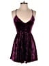 Windsor Purple Romper Size XS (estimated) - photo 1