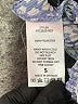 ASTR The Label 100% Polyester Blue Short Sleeve Blouse Size S - photo 9