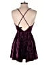 Windsor Purple Romper Size XS (estimated) - photo 2