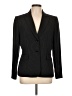 Tahari by ASL Black Blazer Size 12 - photo 1