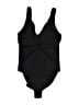 Athleta Black One Piece Swimsuit Size S (tall) - photo 2