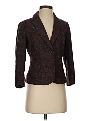 Ann Taylor LOFT Outlet Blazer (view 1)