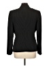 Tahari by ASL Black Blazer Size 12 - photo 2