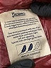Herno Red Vest Size L (estimated) - photo 7