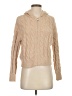 Happily Grey 100% Polyester Tan Jacket Size S - photo 1