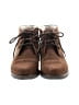 Assorted Brands Brown Ankle Boots Size 7 1/2 - photo 2