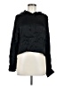 Zara Black Sweatshirt Size M - photo 1