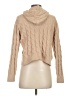 Happily Grey 100% Polyester Tan Jacket Size S - photo 2