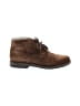 Assorted Brands Brown Ankle Boots Size 7 1/2 - photo 1
