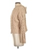 Happily Grey 100% Polyester Tan Jacket Size S - photo 5