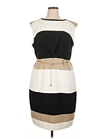 Studio One Casual Dress (view 1)