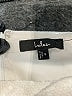 Lulus 100% Polyester Metallic White Cocktail Dress Size S - photo 4