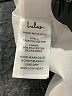 Lulus 100% Polyester Metallic White Cocktail Dress Size S - photo 5