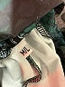 Onzie Graphic Teal Active Pants Size Med - Lg - photo 8