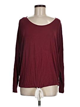 Eberjey Long Sleeve T-Shirt (view 1)