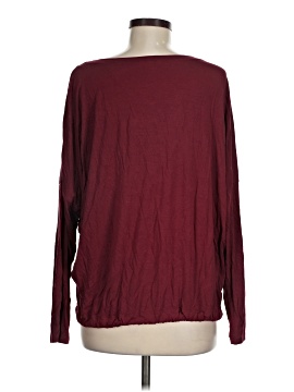 Eberjey Long Sleeve T-Shirt (view 2)