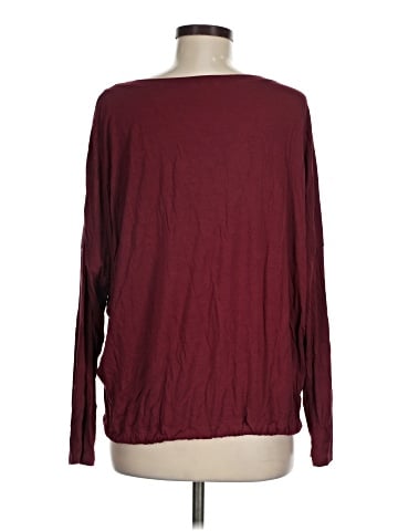 Eberjey Long Sleeve T-Shirt (view 2)