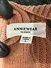 ANNIEWEAR 100% Polyester Brown Casual Dress Size L - photo 6