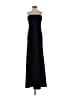 BHLDN Black Cocktail Dress Size 2 - photo 1