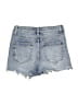 Assorted Brands Blue Denim Shorts Size S - photo 2