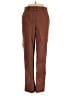 Boden Brown Casual Pants Size 0 (petite) - photo 1