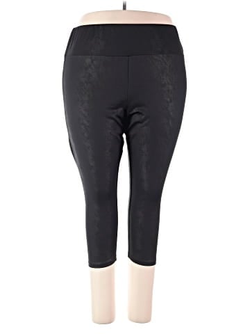 Ava & Viv Active Pants (view 1)