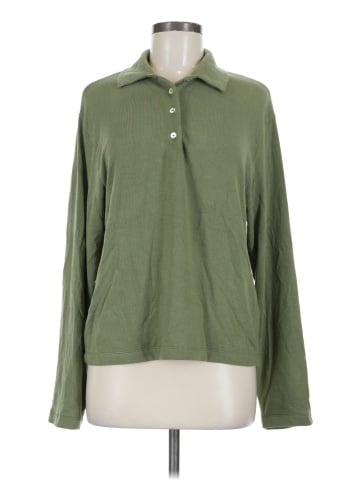 DONNI Pullover Sweater (view 1)