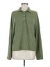 DONNI Green Pullover Sweater Size M - photo 1