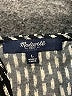 Madewell 100% Viscose Polka Dots Black Romper Size L - photo 4