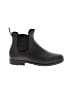Unbranded Black Rain Boots Size EU 41 - photo 1