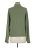DONNI Green Pullover Sweater Size M - photo 2