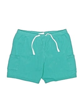 Bella Bliss Cargo Shorts