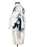 Off Duty Silver Long Sleeve Turtleneck Size S - photo 5