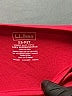 L.L.Bean 100% Supima Cotton Red Active T-Shirt Size XS - photo 7