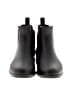 Unbranded Black Rain Boots Size EU 41 - photo 2