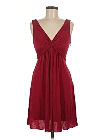 BCBGMAXAZRIA Cocktail Dress (view 1)
