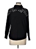 Liv Black Turtleneck Sweater Size L - photo 1