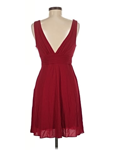 BCBGMAXAZRIA Cocktail Dress (view 2)