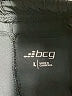 Bcg Solid Black Athletic Shorts Size L - photo 3