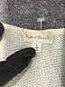 Hem & Thread Tan Pullover Sweater Size L - photo 7