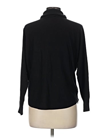 Liv Turtleneck Sweater (view 2)