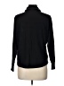 Liv Black Turtleneck Sweater Size L - photo 2