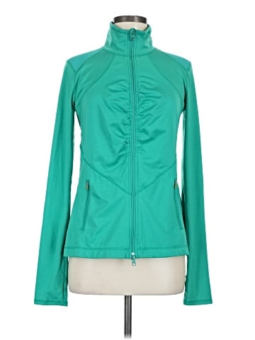Zella Track Jacket (view 1)