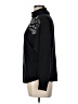 Liv Black Turtleneck Sweater Size L - photo 5