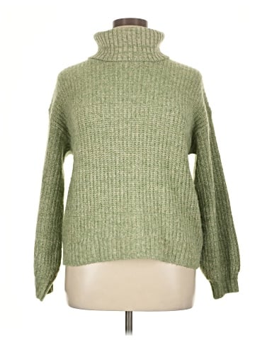 Old Navy Turtleneck Sweater (view 1)