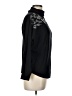 Liv Black Turtleneck Sweater Size L - photo 4