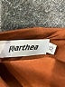Parthea Brown Sleeveless Blouse Size XS - photo 7