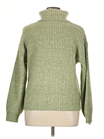 Old Navy Turtleneck Sweater (view 2)