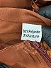 Parthea Brown Sleeveless Blouse Size XS - photo 8
