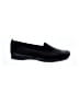 Sesto Meucci Black Flats Size 8 1/2 - photo 1